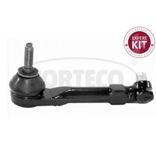 Skersinės vairo trauklės galas CORTECO 49400872