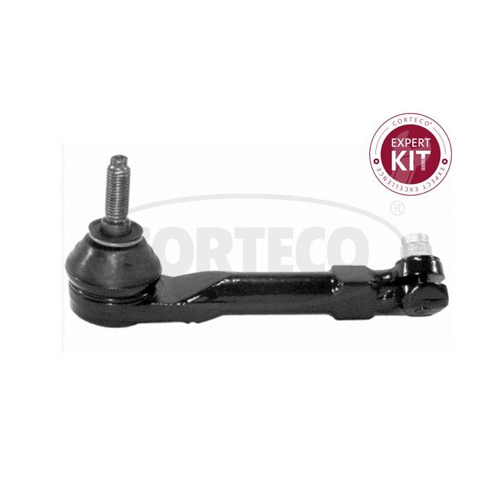 Skersinės vairo trauklės galas CORTECO 49400872