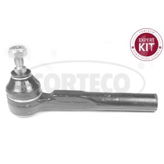 Skersinės vairo trauklės galas CORTECO 49400873