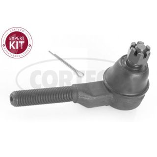 Skersinės vairo trauklės galas CORTECO 49400906