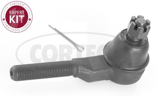 Skersinės vairo trauklės galas CORTECO 49400906