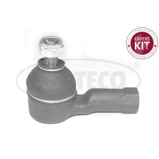 Skersinės vairo trauklės galas CORTECO 49400917