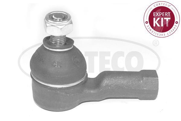 Skersinės vairo trauklės galas CORTECO 49400917