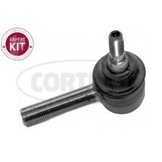 Skersinės vairo trauklės galas CORTECO 49400936