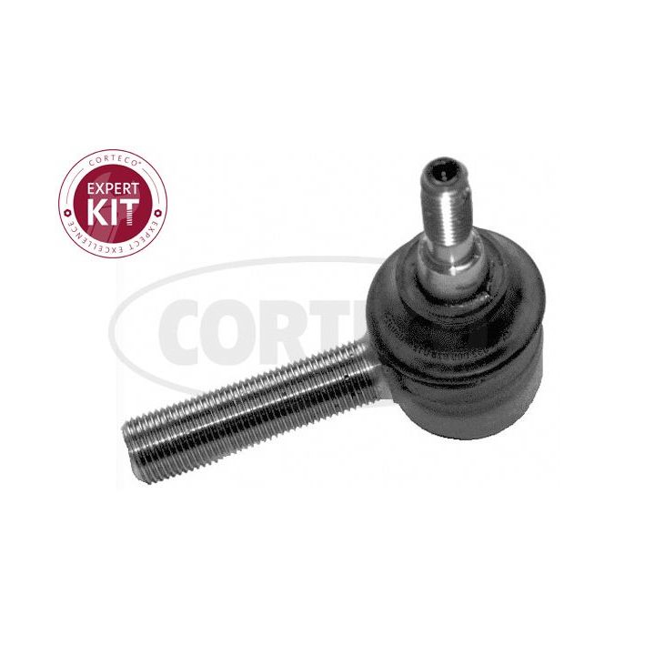 Skersinės vairo trauklės galas CORTECO 49400936