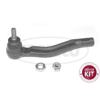 Skersinės vairo trauklės galas CORTECO 49400938