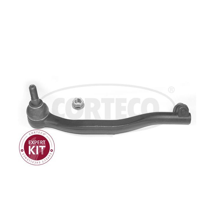 Skersinės vairo trauklės galas CORTECO 49400949