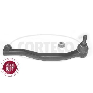 Skersinės vairo trauklės galas CORTECO 49400950