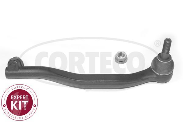 Skersinės vairo trauklės galas CORTECO 49400950