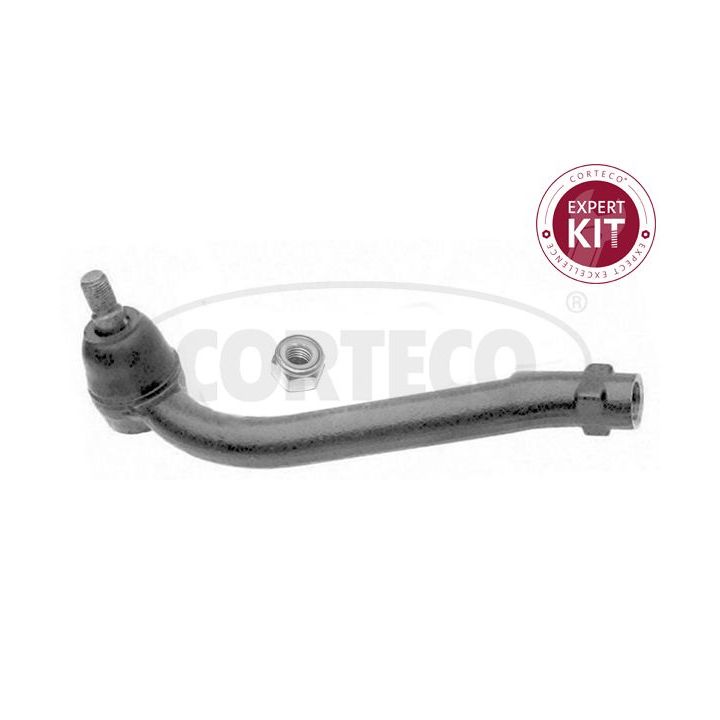 Skersinės vairo trauklės galas CORTECO 49400973