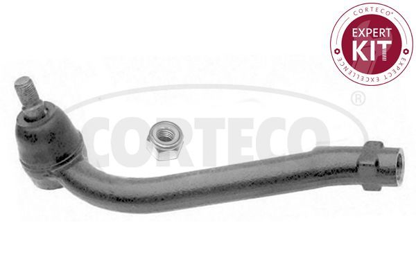 Skersinės vairo trauklės galas CORTECO 49400973