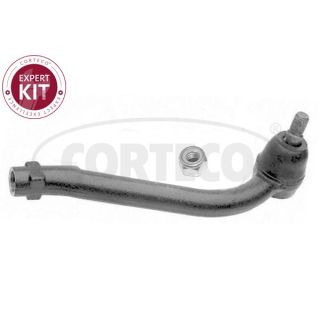 Skersinės vairo trauklės galas CORTECO 49400974