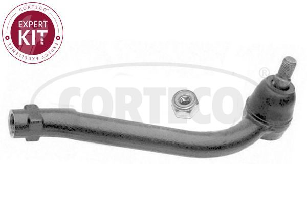 Skersinės vairo trauklės galas CORTECO 49400974