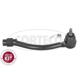 Skersinės vairo trauklės galas CORTECO 49400983