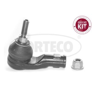 Skersinės vairo trauklės galas CORTECO 49401019