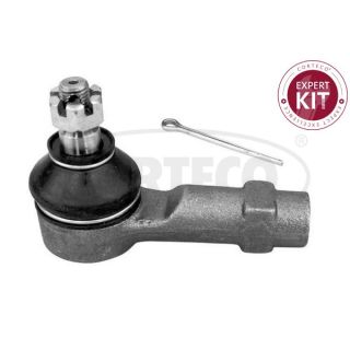 Skersinės vairo trauklės galas CORTECO 49401023