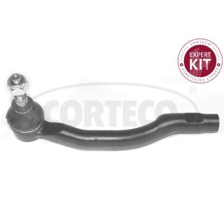 Skersinės vairo trauklės galas CORTECO 49401045