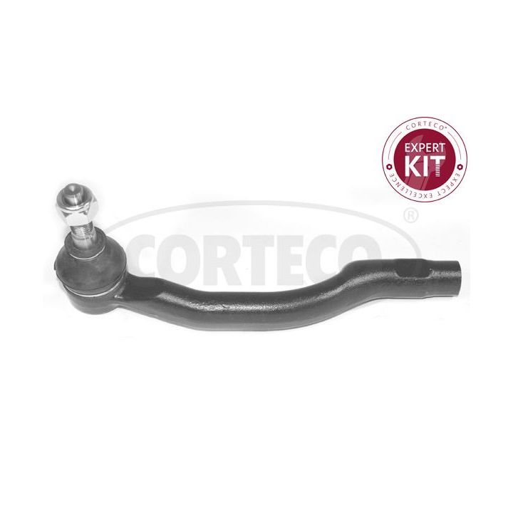 Skersinės vairo trauklės galas CORTECO 49401045