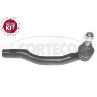 Skersinės vairo trauklės galas CORTECO 49401046