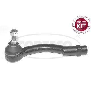 Skersinės vairo trauklės galas CORTECO 49401088