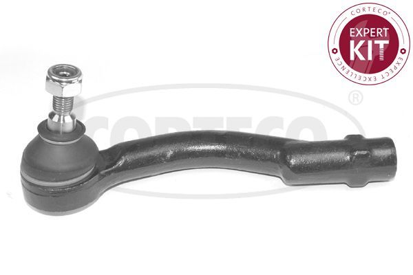 Skersinės vairo trauklės galas CORTECO 49401088