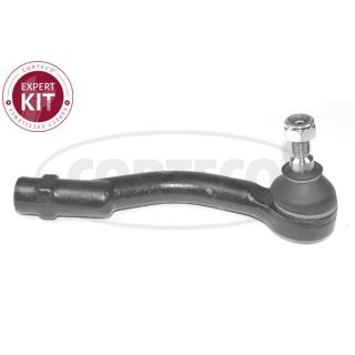 Skersinės vairo trauklės galas CORTECO 49401089