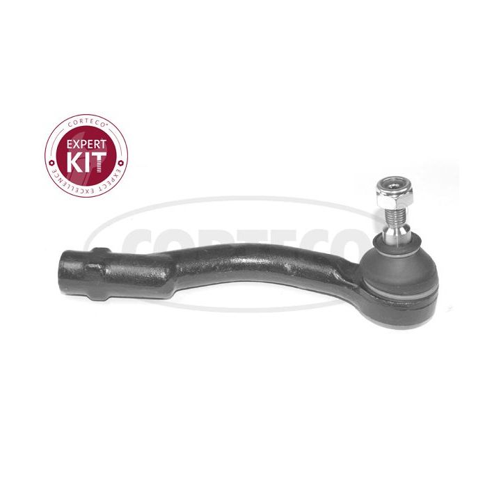 Skersinės vairo trauklės galas CORTECO 49401089