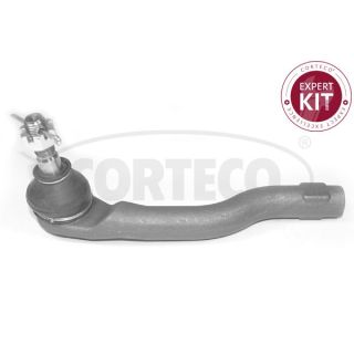 Skersinės vairo trauklės galas CORTECO 49401098