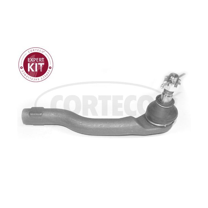 Skersinės vairo trauklės galas CORTECO 49401099