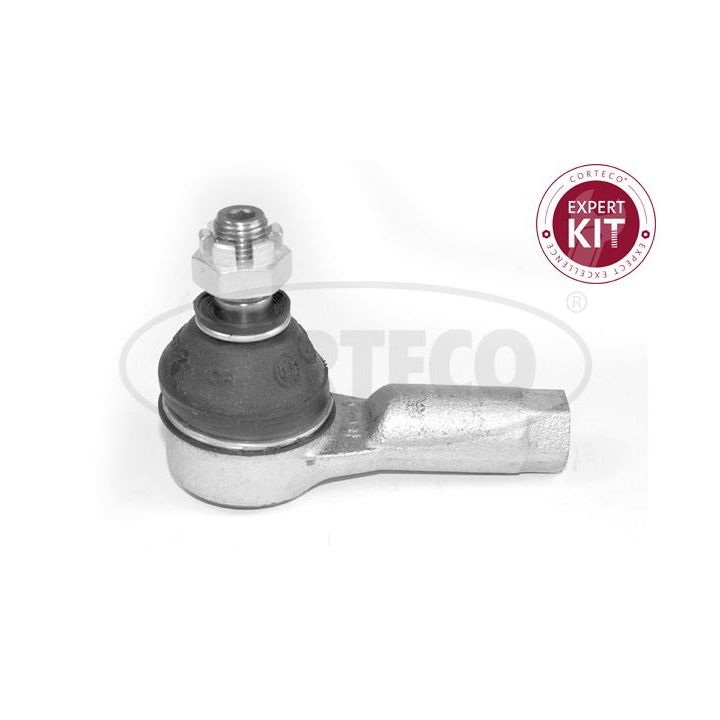 Skersinės vairo trauklės galas CORTECO 49401158