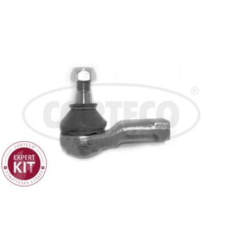 Skersinės vairo trauklės galas CORTECO 49401172