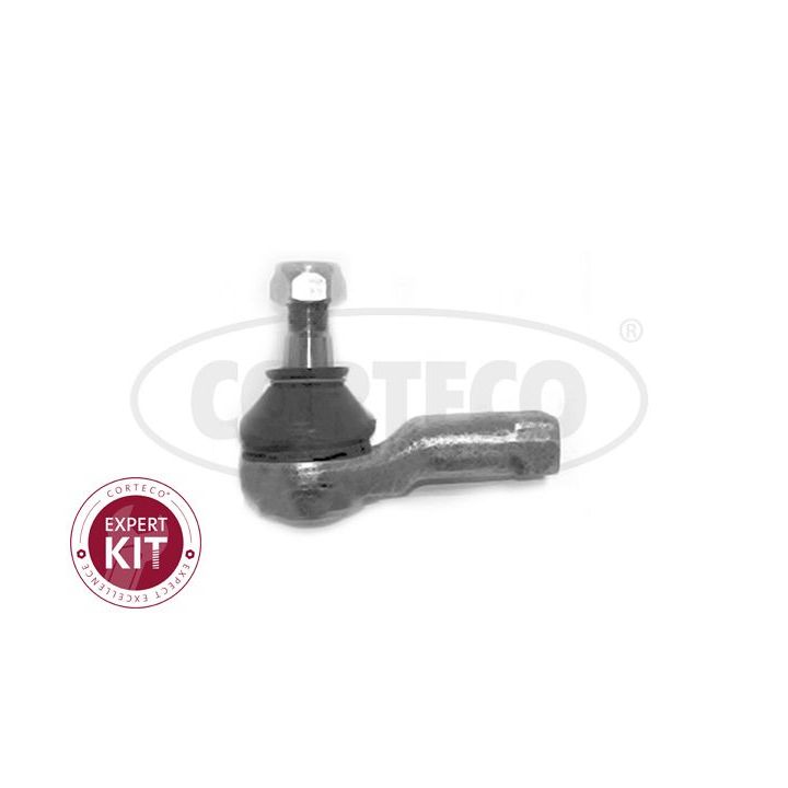 Skersinės vairo trauklės galas CORTECO 49401172