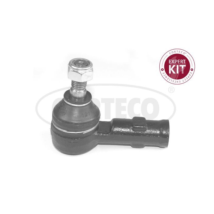 Skersinės vairo trauklės galas CORTECO 49401183