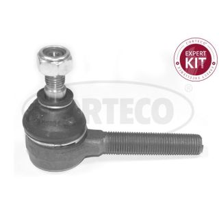 Skersinės vairo trauklės galas CORTECO 49401317