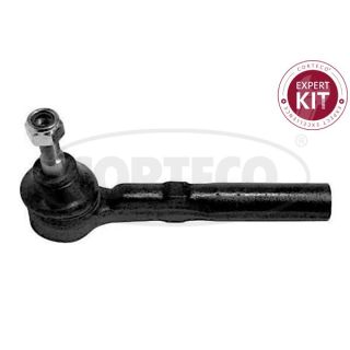 Skersinės vairo trauklės galas CORTECO 49401336