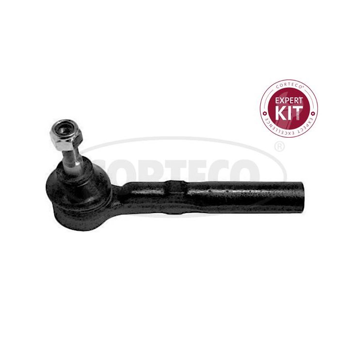 Skersinės vairo trauklės galas CORTECO 49401336