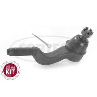 Skersinės vairo trauklės galas CORTECO 49401389