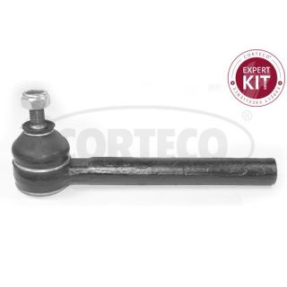 Skersinės vairo trauklės galas CORTECO 49401465