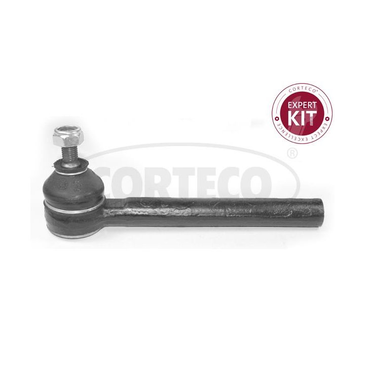 Skersinės vairo trauklės galas CORTECO 49401465