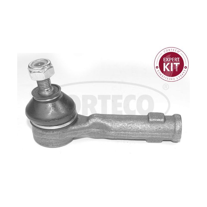 Skersinės vairo trauklės galas CORTECO 49401471