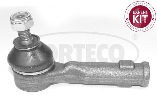 Skersinės vairo trauklės galas CORTECO 49401471