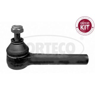 Skersinės vairo trauklės galas CORTECO 49401482