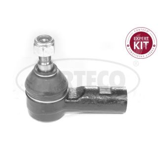 Skersinės vairo trauklės galas CORTECO 49401496