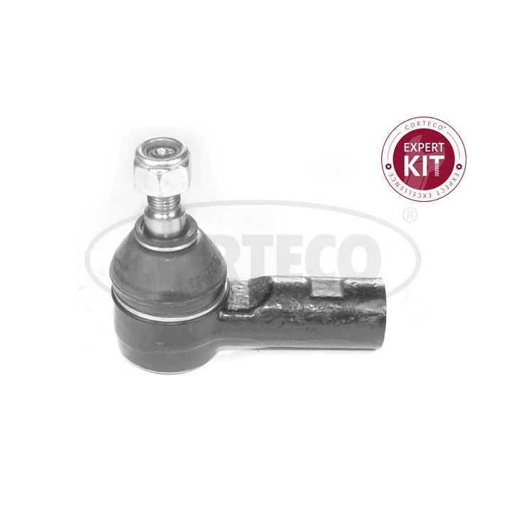 Skersinės vairo trauklės galas CORTECO 49401496