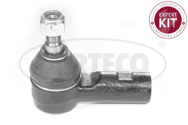 Skersinės vairo trauklės galas CORTECO 49401496