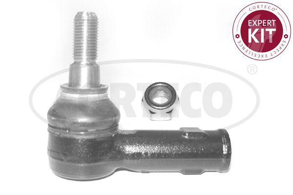 Skersinės vairo trauklės galas CORTECO 49401497