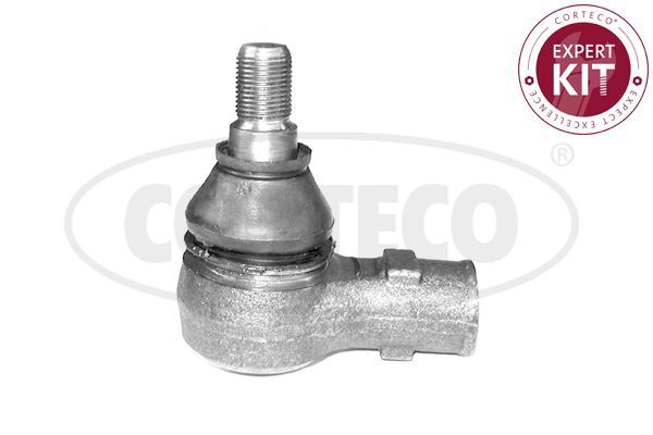 Skersinės vairo trauklės galas CORTECO 49401498