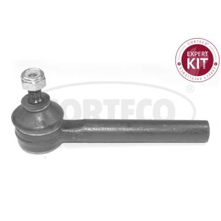 Skersinės vairo trauklės galas CORTECO 49401526