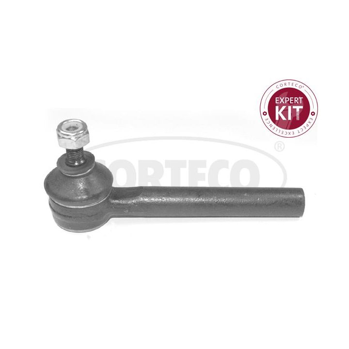 Skersinės vairo trauklės galas CORTECO 49401526