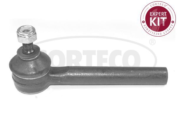 Skersinės vairo trauklės galas CORTECO 49401526